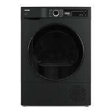 Vestel WTI 89341 DX Kurutucu